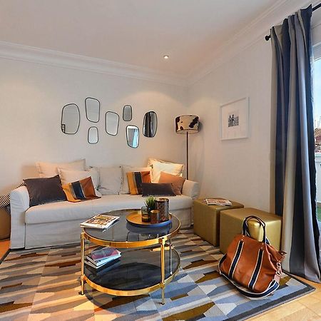 Homeabout Puerta Del Sol Premium Madryt Zewnętrze zdjęcie