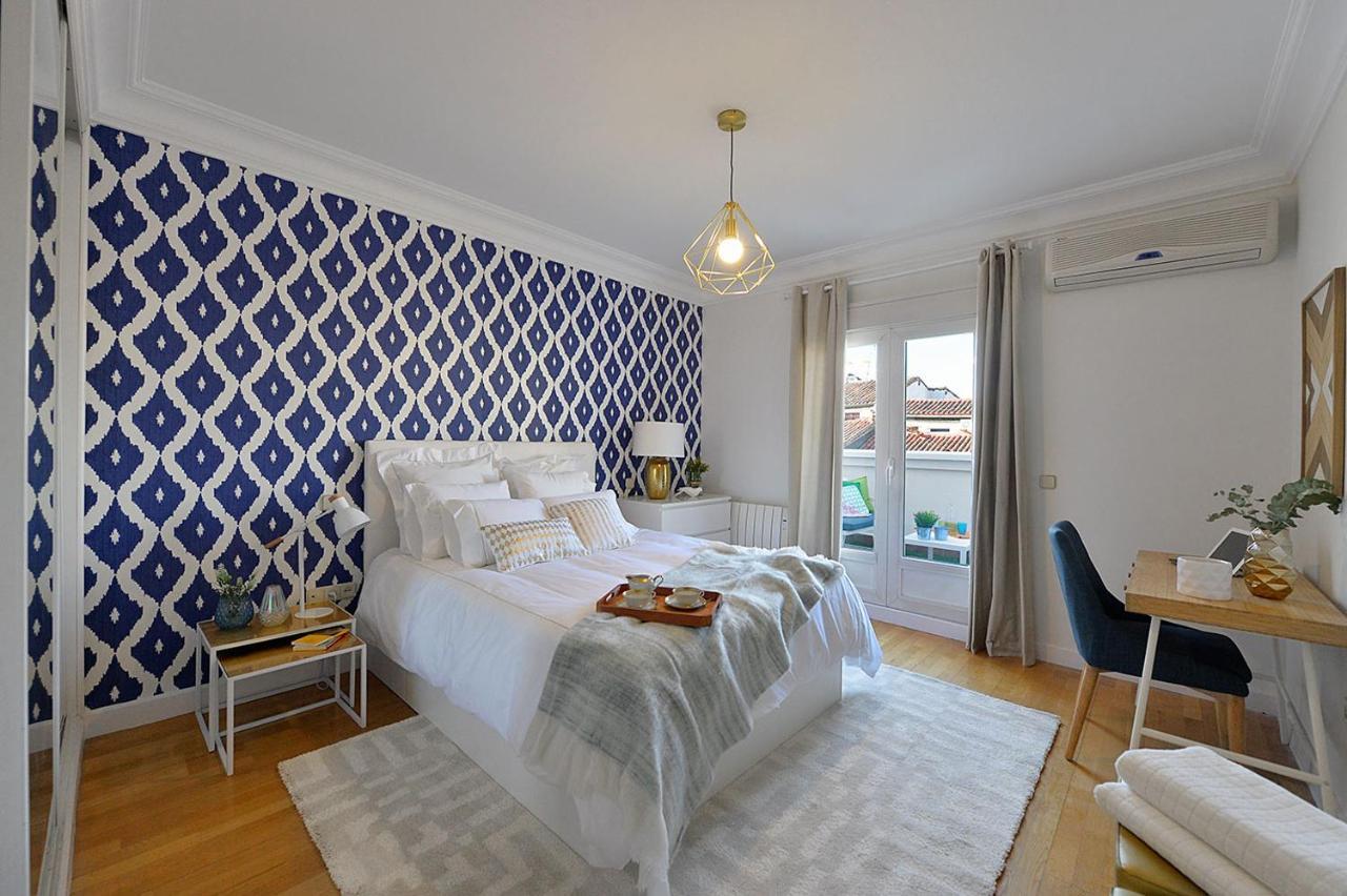Homeabout Puerta Del Sol Premium Madryt Zewnętrze zdjęcie