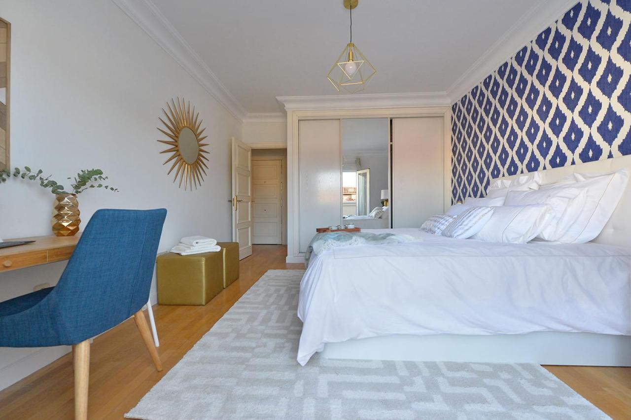 Homeabout Puerta Del Sol Premium Madryt Zewnętrze zdjęcie